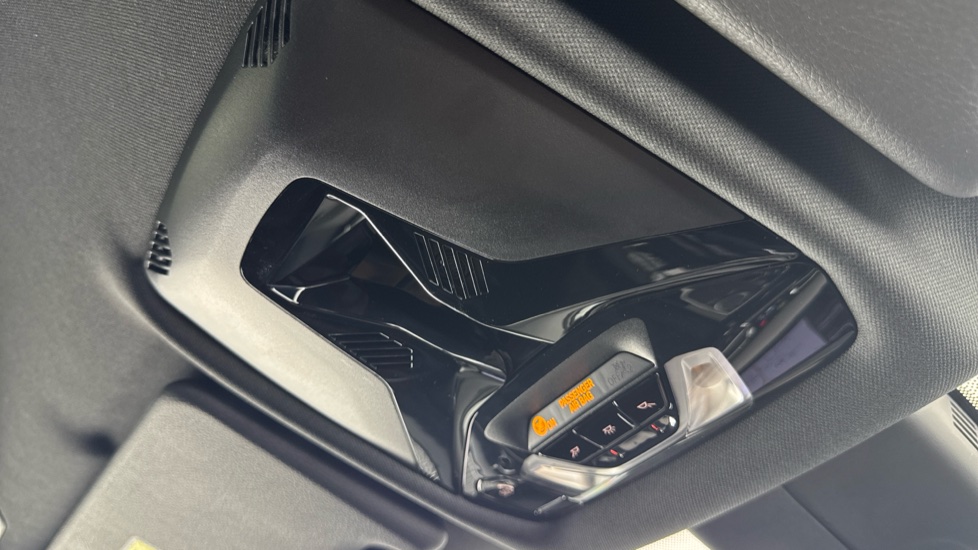 BMW 1 Series M135i xDrive 5dr Step Auto Petrol Hatchback - Image 49