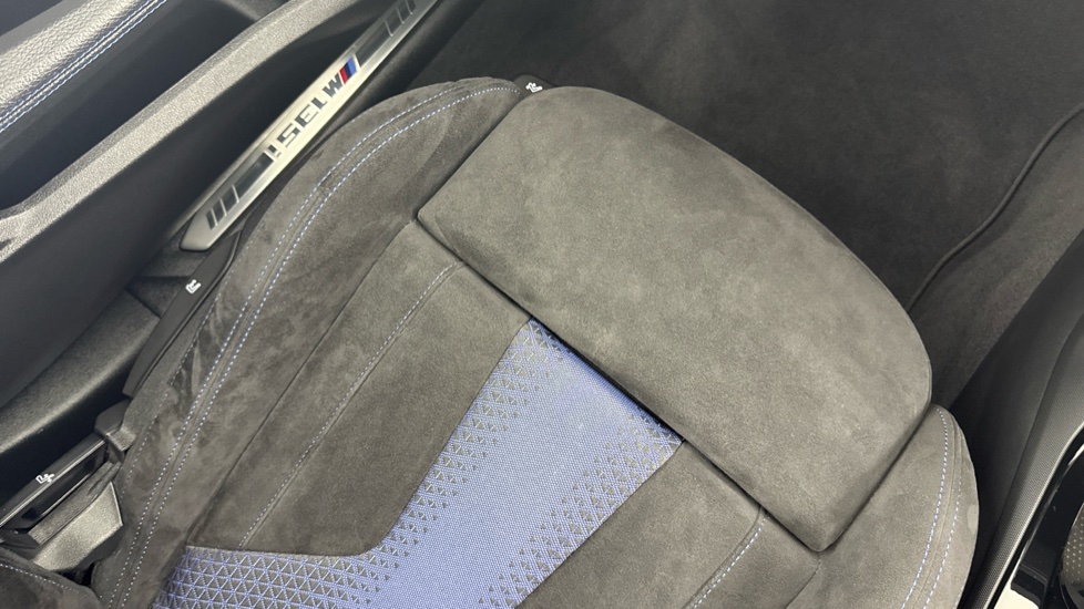 BMW 1 Series M135i xDrive 5dr Step Auto Petrol Hatchback - Image 50