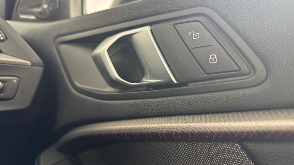BMW 1 Series M135i xDrive 5dr Step Auto Petrol Hatchback - Image 52