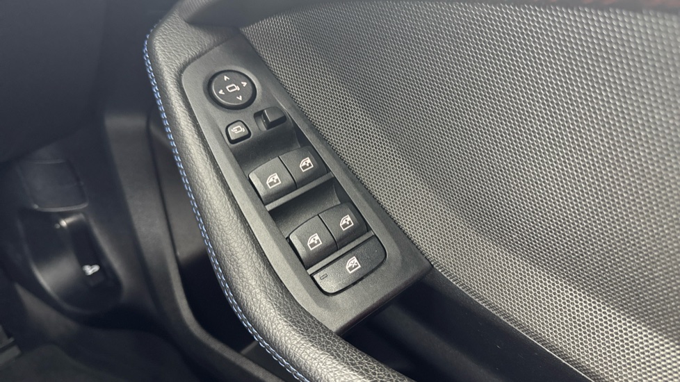 BMW 1 Series M135i xDrive 5dr Step Auto Petrol Hatchback - Image 53