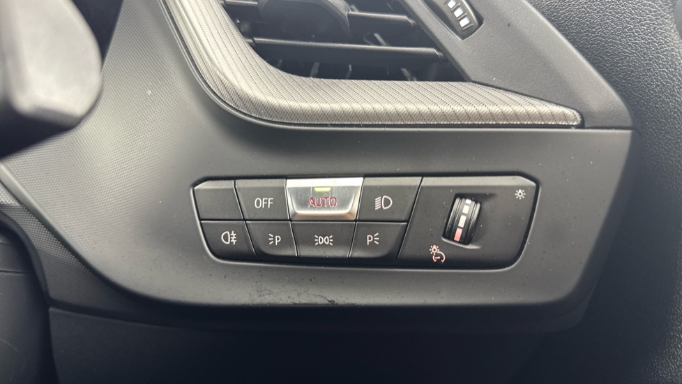 BMW 1 Series M135i xDrive 5dr Step Auto Petrol Hatchback - Image 54