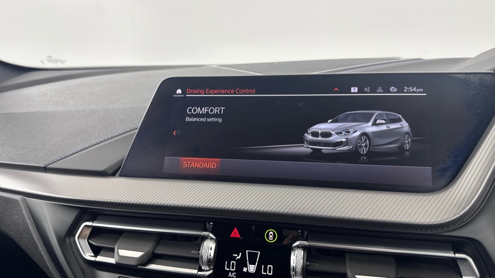 BMW 1 Series M135i xDrive 5dr Step Auto Petrol Hatchback - Image 57