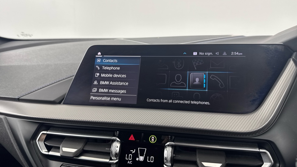 BMW 1 Series M135i xDrive 5dr Step Auto Petrol Hatchback - Image 60