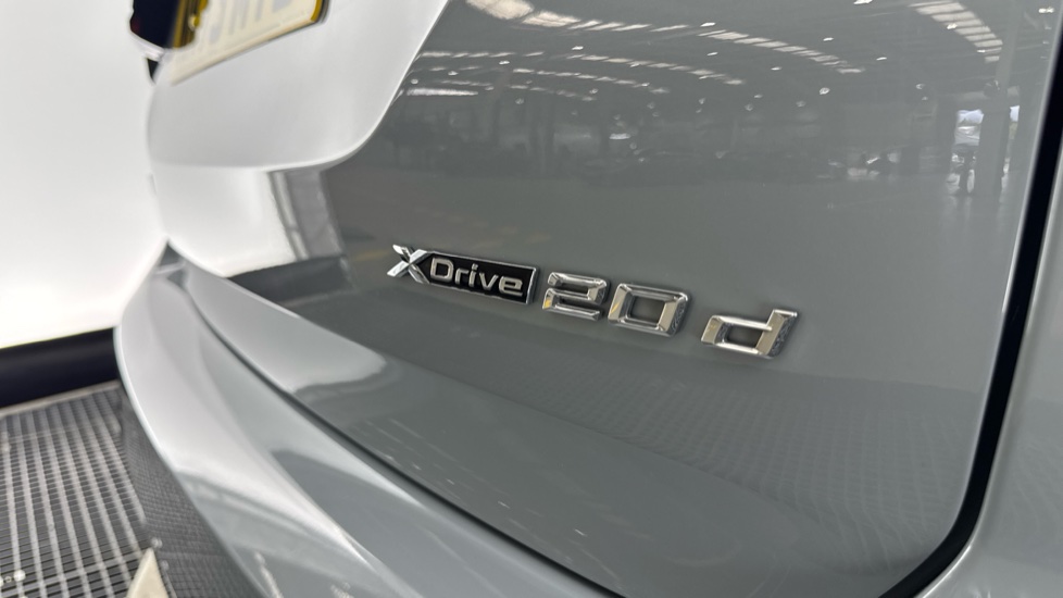 BMW X3 xDrive20d MHT M Sport 5dr Step Auto Diesel Estate - Image 24
