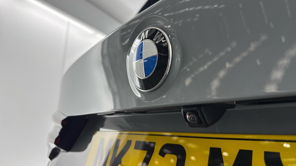 BMW X3 xDrive20d MHT M Sport 5dr Step Auto Diesel Estate - Image 25