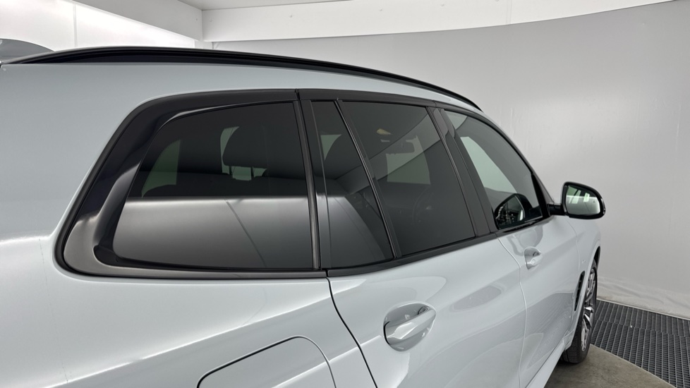BMW X3 xDrive20d MHT M Sport 5dr Step Auto Diesel Estate - Image 30