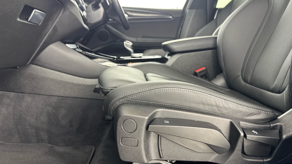 BMW X3 xDrive20d MHT M Sport 5dr Step Auto Diesel Estate - Image 38