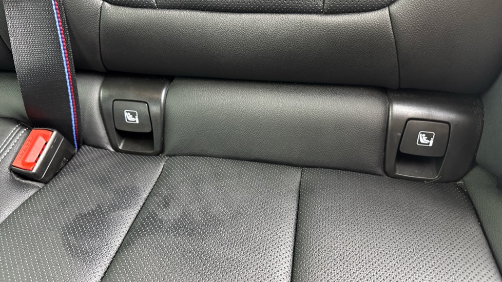 BMW X3 xDrive20d MHT M Sport 5dr Step Auto Diesel Estate - Image 41