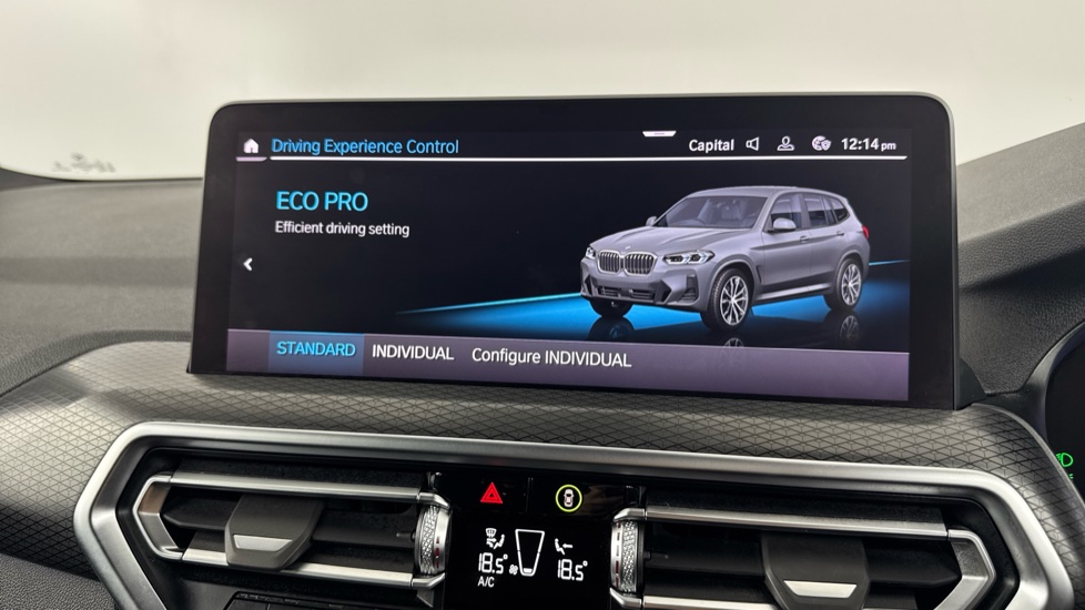 BMW X3 xDrive20d MHT M Sport 5dr Step Auto Diesel Estate - Image 59
