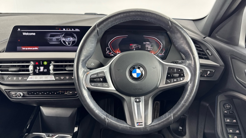 BMW 1 Series 118i [136] M Sport 5dr Step Auto [LCP] Petrol Hatchback - Image 5