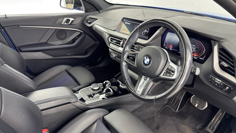 BMW 1 Series 118i [136] M Sport 5dr Step Auto [LCP] Petrol Hatchback - Image 6