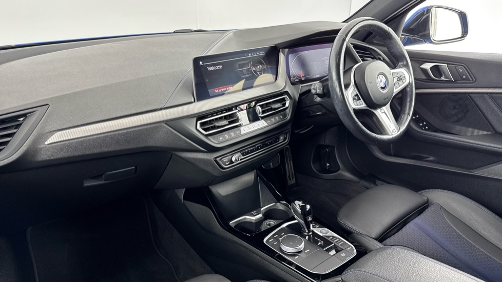BMW 1 Series 118i [136] M Sport 5dr Step Auto [LCP] Petrol Hatchback - Image 7
