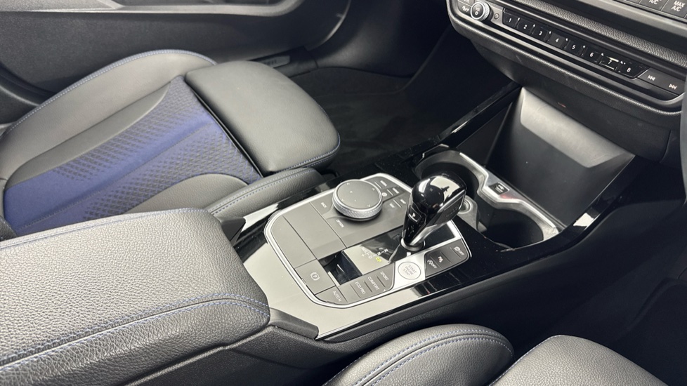 BMW 1 Series 118i [136] M Sport 5dr Step Auto [LCP] Petrol Hatchback - Image 10
