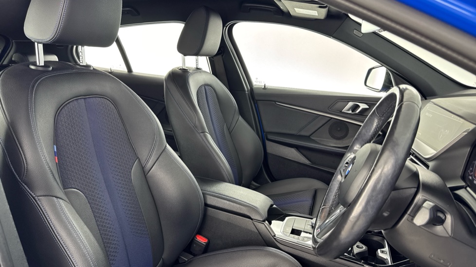 BMW 1 Series 118i [136] M Sport 5dr Step Auto [LCP] Petrol Hatchback - Image 11