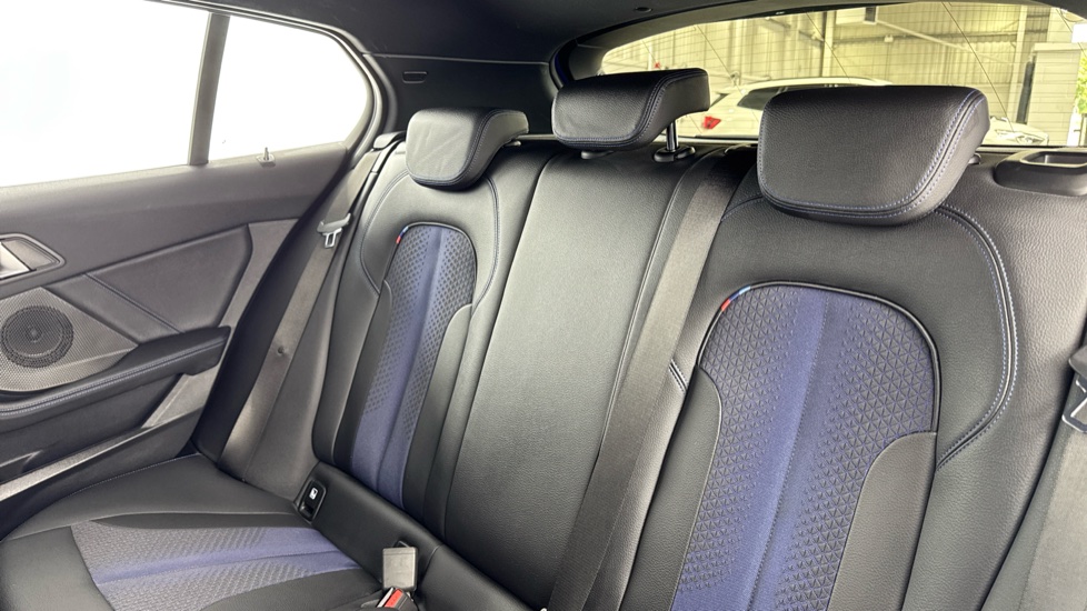 BMW 1 Series 118i [136] M Sport 5dr Step Auto [LCP] Petrol Hatchback - Image 12