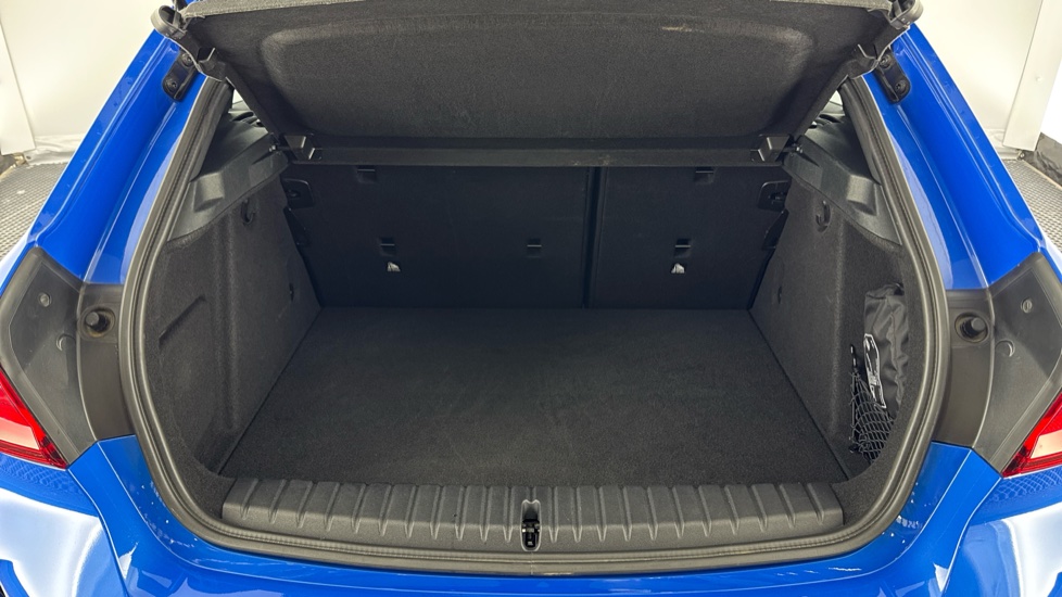BMW 1 Series 118i [136] M Sport 5dr Step Auto [LCP] Petrol Hatchback - Image 13