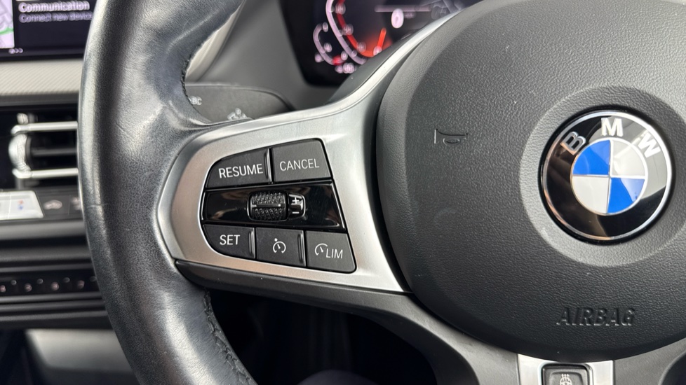 BMW 1 Series 118i [136] M Sport 5dr Step Auto [LCP] Petrol Hatchback - Image 17
