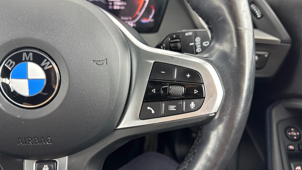 BMW 1 Series 118i [136] M Sport 5dr Step Auto [LCP] Petrol Hatchback - Image 18