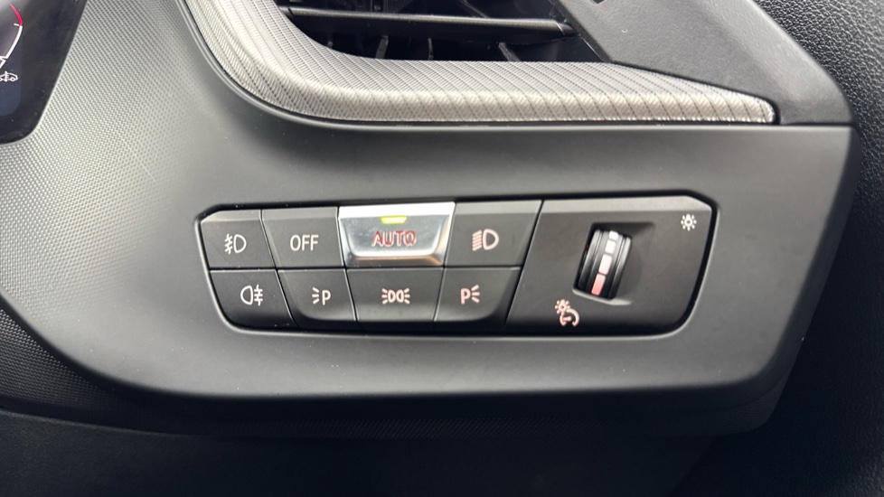 BMW 1 Series 118i [136] M Sport 5dr Step Auto [LCP] Petrol Hatchback - Image 20