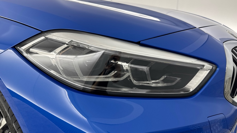 BMW 1 Series 118i [136] M Sport 5dr Step Auto [LCP] Petrol Hatchback - Image 23