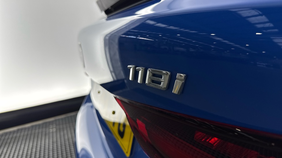 BMW 1 Series 118i [136] M Sport 5dr Step Auto [LCP] Petrol Hatchback - Image 24