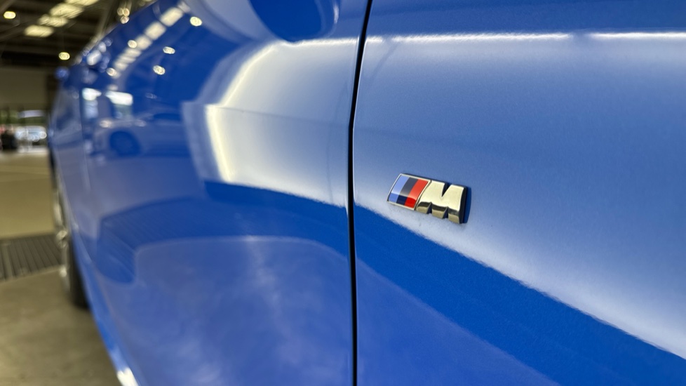 BMW 1 Series 118i [136] M Sport 5dr Step Auto [LCP] Petrol Hatchback - Image 29