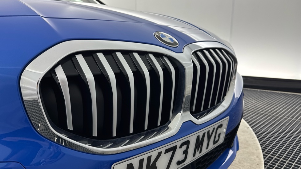 BMW 1 Series 118i [136] M Sport 5dr Step Auto [LCP] Petrol Hatchback - Image 30