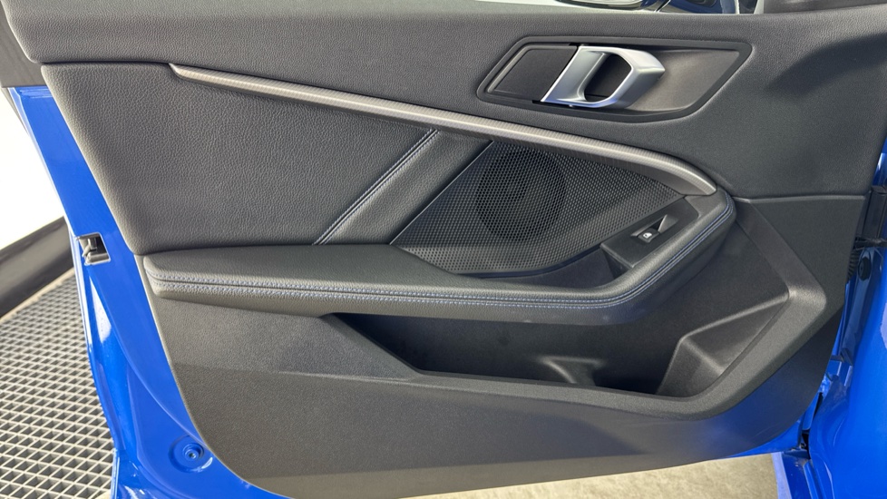 BMW 1 Series 118i [136] M Sport 5dr Step Auto [LCP] Petrol Hatchback - Image 32