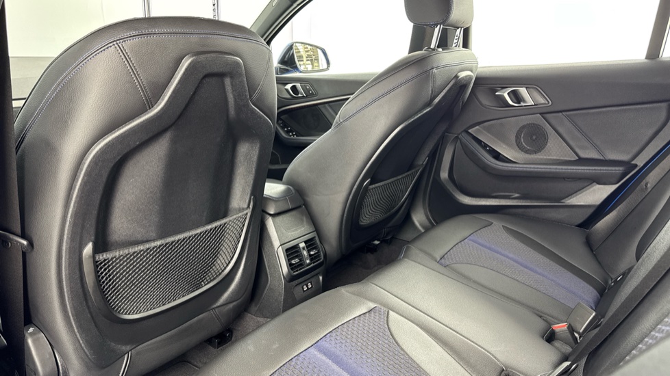 BMW 1 Series 118i [136] M Sport 5dr Step Auto [LCP] Petrol Hatchback - Image 34
