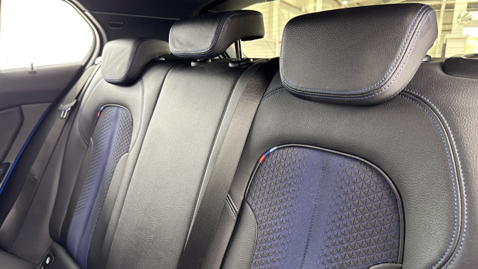 BMW 1 Series 118i [136] M Sport 5dr Step Auto [LCP] Petrol Hatchback - Image 36