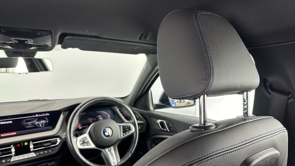 BMW 1 Series 118i [136] M Sport 5dr Step Auto [LCP] Petrol Hatchback - Image 39