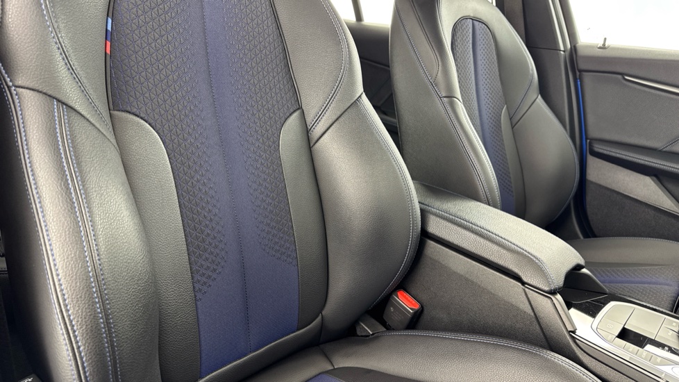 BMW 1 Series 118i [136] M Sport 5dr Step Auto [LCP] Petrol Hatchback - Image 41
