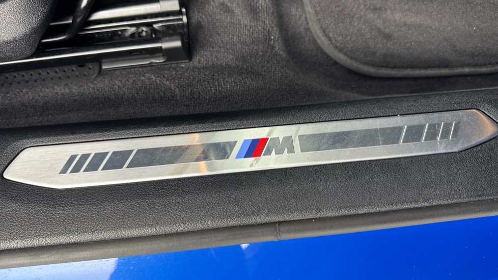 BMW 1 Series 118i [136] M Sport 5dr Step Auto [LCP] Petrol Hatchback - Image 43