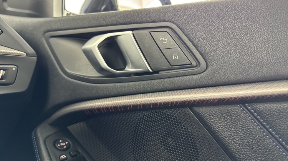 BMW 1 Series 118i [136] M Sport 5dr Step Auto [LCP] Petrol Hatchback - Image 48
