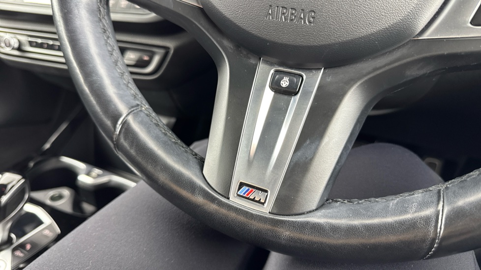 BMW 1 Series 118i [136] M Sport 5dr Step Auto [LCP] Petrol Hatchback - Image 49