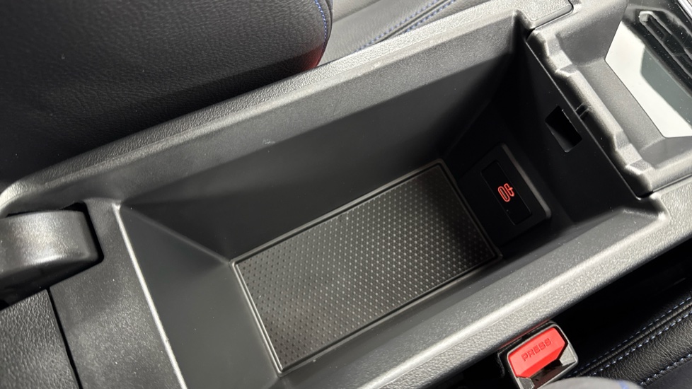 BMW 1 Series 118i [136] M Sport 5dr Step Auto [LCP] Petrol Hatchback - Image 51