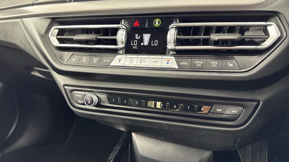 BMW 1 Series 118i [136] M Sport 5dr Step Auto [LCP] Petrol Hatchback - Image 52