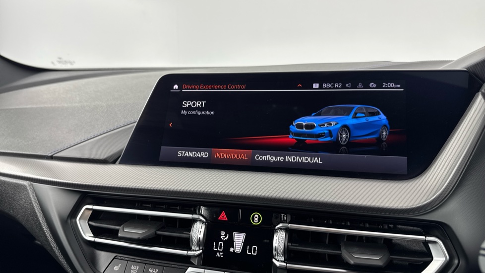 BMW 1 Series 118i [136] M Sport 5dr Step Auto [LCP] Petrol Hatchback - Image 54