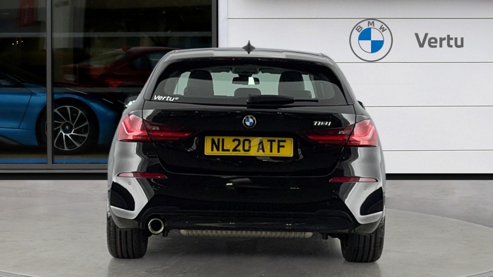 BMW 1 Series 118i Sport 5dr Petrol Hatchback - Image 15