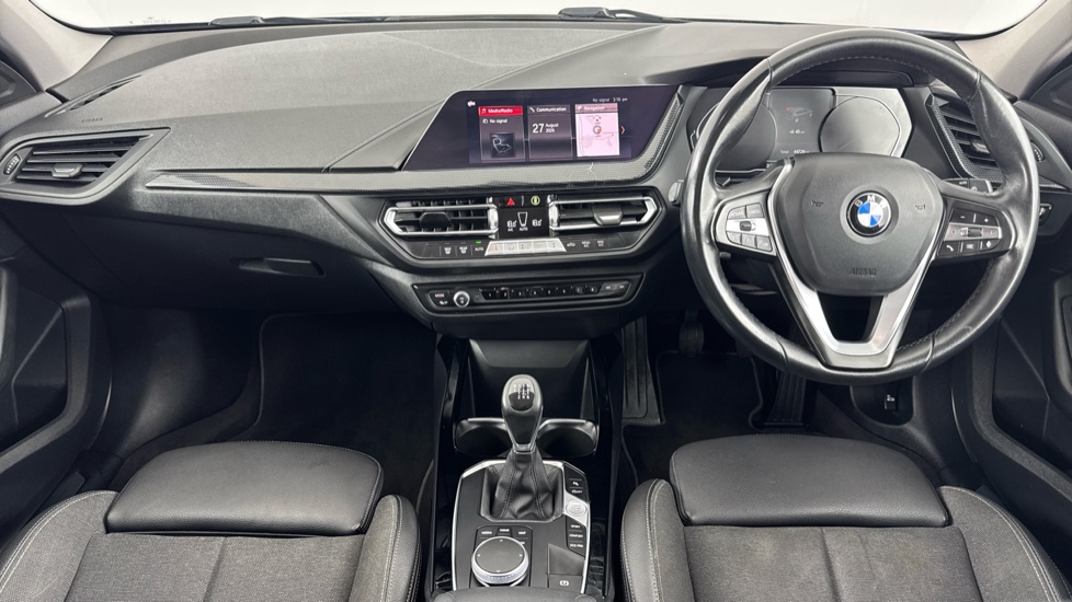 BMW 1 Series 118i Sport 5dr Petrol Hatchback - Image 4