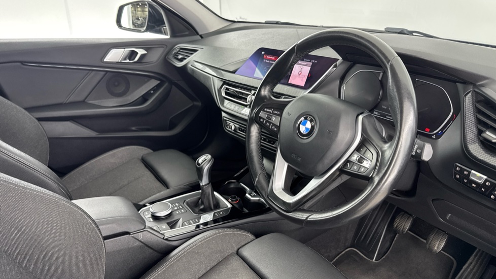 BMW 1 Series 118i Sport 5dr Petrol Hatchback - Image 6