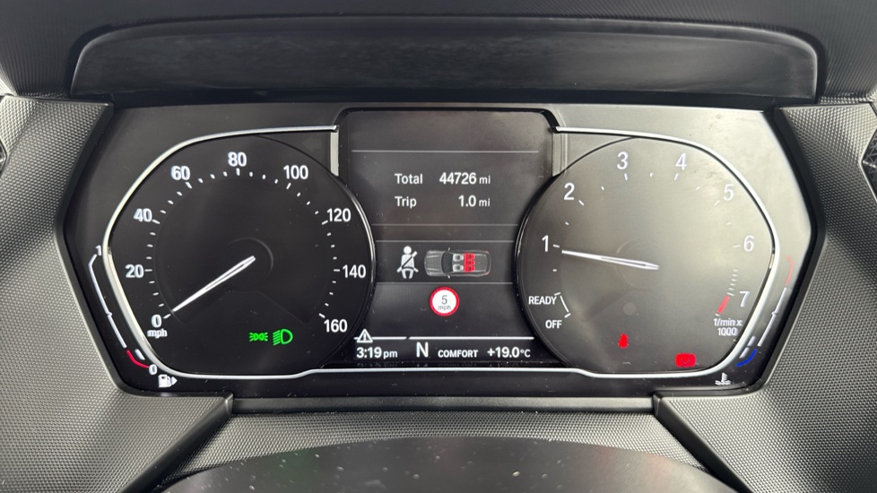 BMW 1 Series 118i Sport 5dr Petrol Hatchback - Image 9