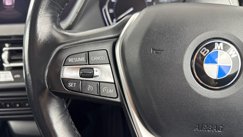 BMW 1 Series 118i Sport 5dr Petrol Hatchback - Image 17