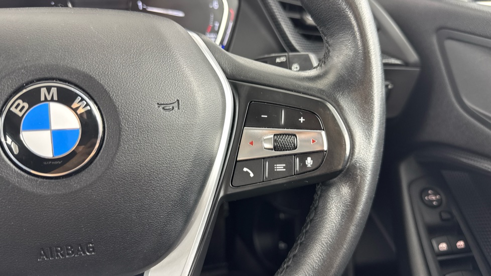 BMW 1 Series 118i Sport 5dr Petrol Hatchback - Image 18