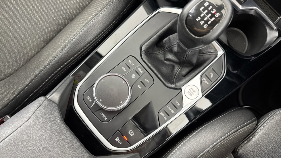 BMW 1 Series 118i Sport 5dr Petrol Hatchback - Image 19