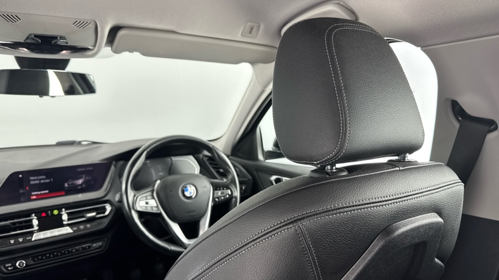 BMW 1 Series 118i Sport 5dr Petrol Hatchback - Image 38