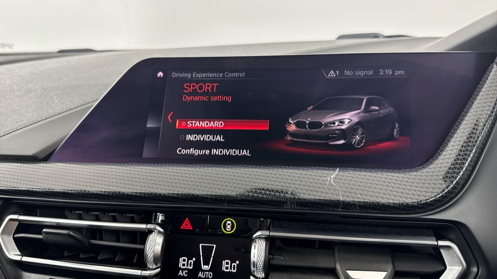 BMW 1 Series 118i Sport 5dr Petrol Hatchback - Image 48