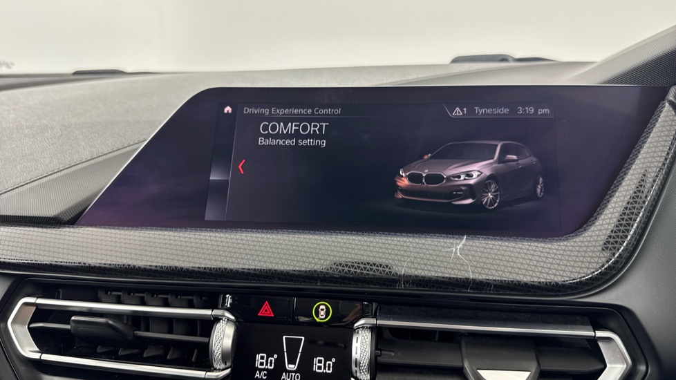 BMW 1 Series 118i Sport 5dr Petrol Hatchback - Image 50