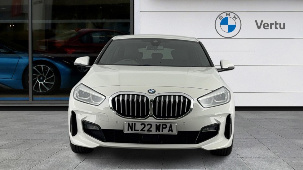 BMW 1 Series 118i [136] M Sport 5dr Step Auto [LCP] Petrol Hatchback - Image 16