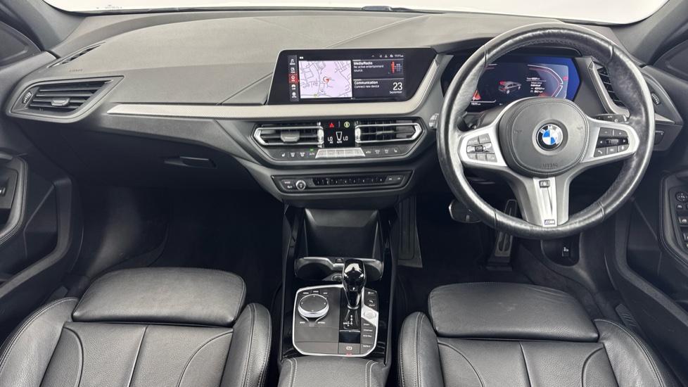 BMW 1 Series 118i [136] M Sport 5dr Step Auto [LCP] Petrol Hatchback - Image 4